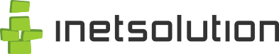 InetSolution Logo